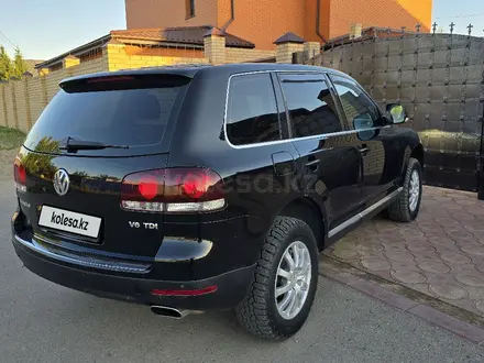 Volkswagen Touareg 2008 года за 5 600 000 тг. в Павлодар – фото 7