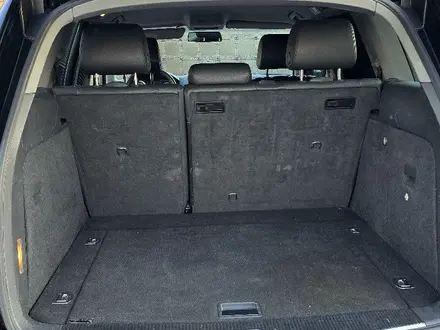 Volkswagen Touareg 2008 года за 5 600 000 тг. в Павлодар – фото 16