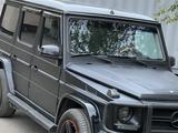 Mercedes-Benz G 55 AMG 2006 года за 15 000 000 тг. в Караганда