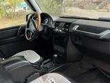 Mercedes-Benz G 55 AMG 2006 года за 15 000 000 тг. в Караганда – фото 5
