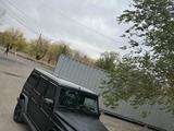 Mercedes-Benz G 55 AMG 2006 года за 15 000 000 тг. в Караганда – фото 3