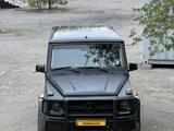 Mercedes-Benz G 55 AMG 2006 года за 15 000 000 тг. в Караганда – фото 2