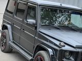 Mercedes-Benz G 55 AMG 2006 года за 15 000 000 тг. в Караганда – фото 4