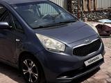 Kia Venga 2014 годаүшін2 900 000 тг. в Алматы – фото 2