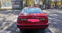 Toyota Carina E 1993 годаfor2 200 000 тг. в Алматы – фото 4