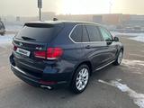 BMW X5 2015 года за 26 000 000 тг. в Алматы – фото 3