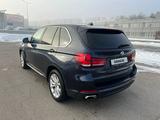 BMW X5 2015 годаfor26 000 000 тг. в Алматы – фото 2