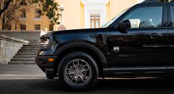 Ford Bronco Sport 2021 года за 15 500 000 тг. в Алматы – фото 3