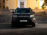 Ford Bronco Sport 2021 года за 15 500 000 тг. в Алматы