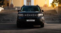 Ford Bronco Sport 2021 года за 15 500 000 тг. в Алматы