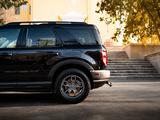Ford Bronco Sport 2021 года за 15 500 000 тг. в Алматы – фото 2