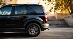 Ford Bronco Sport 2021 года за 15 500 000 тг. в Алматы – фото 2