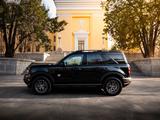 Ford Bronco Sport 2021 года за 15 500 000 тг. в Алматы – фото 4