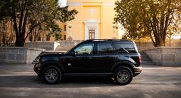 Ford Bronco Sport 2021 года за 15 500 000 тг. в Алматы – фото 4