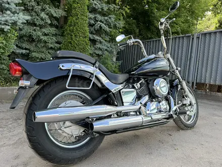 Yamaha  XVS400 Drag Star 2002 года за 2 200 000 тг. в Алматы – фото 3