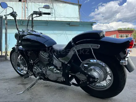 Yamaha  XVS400 Drag Star 2002 года за 2 200 000 тг. в Алматы – фото 13
