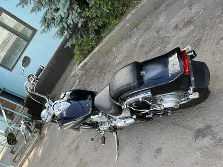 Yamaha  XVS400 Drag Star 2002 года за 2 200 000 тг. в Алматы – фото 6