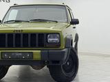 Jeep Cherokee 1994 года за 6 600 000 тг. в Алматы – фото 4
