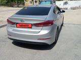 Hyundai Elantra 2016 годаfor8 000 000 тг. в Актау – фото 2