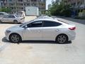 Hyundai Elantra 2016 годаfor8 000 000 тг. в Актау – фото 3