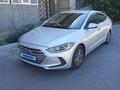 Hyundai Elantra 2016 годаfor8 000 000 тг. в Актау – фото 7