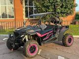  Багги HOOLEOX 800x2 2026 года за 3 250 000 тг. в Астана
