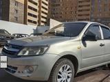 ВАЗ (Lada) Granta 2190 2013 годаүшін1 900 000 тг. в Астана