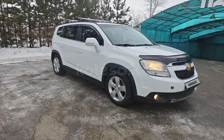 Chevrolet Orlando 2014 годаfor6 000 000 тг. в Астана