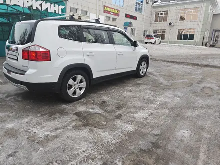 Chevrolet Orlando 2014 года за 6 000 000 тг. в Астана – фото 3