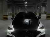 Hyundai Sonata 2021 годаүшін13 500 000 тг. в Алматы – фото 2