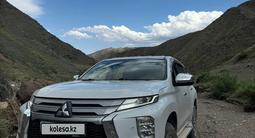 Mitsubishi Pajero Sport 2020 годаүшін16 500 000 тг. в Алматы