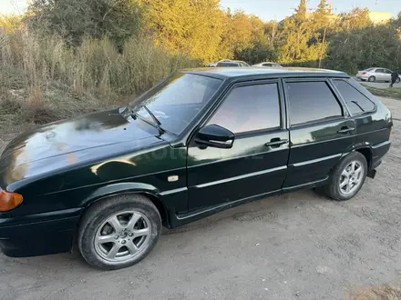 ВАЗ (Lada) 2114 2003 года за 850 000 тг. в Семей – фото 6