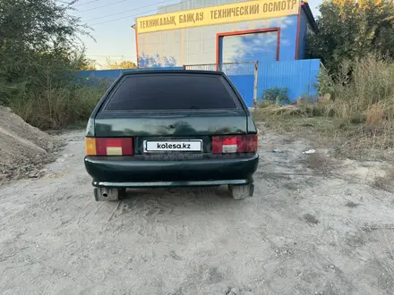 ВАЗ (Lada) 2114 2003 года за 850 000 тг. в Семей – фото 5