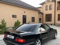 Mercedes-Benz E 320 2002 года за 6 500 000 тг. в Кызылорда – фото 4