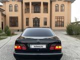 Mercedes-Benz E 320 2002 годаfor6 500 000 тг. в Кызылорда – фото 5