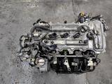 Двигатель 2AR-fe 2.5л Toyota Camry/RAV-4 из Японии. ДВС/АКПП + установка. за 555 000 тг. в Алматы – фото 4