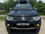 Mitsubishi Pajero Sport 2011 годаүшін11 000 000 тг. в Алматы