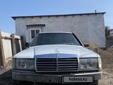 Mercedes-Benz 190 1991 года за 550 000 тг. в Караганда – фото 5