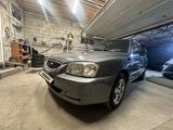 Hyundai Accent 2004 годаfor2 148 846 тг. в Усть-Каменогорск – фото 3