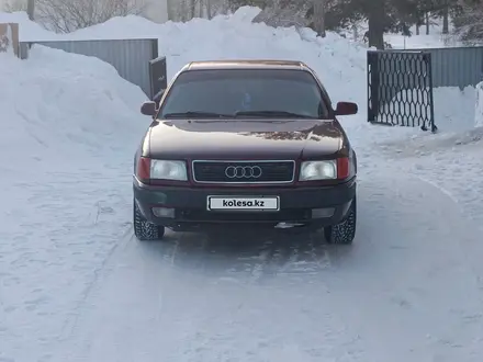 Audi 100 1994 года за 2 850 000 тг. в Акколь (Аккольский р-н) – фото 15