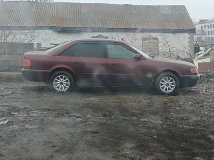 Audi 100 1994 года за 2 850 000 тг. в Акколь (Аккольский р-н)