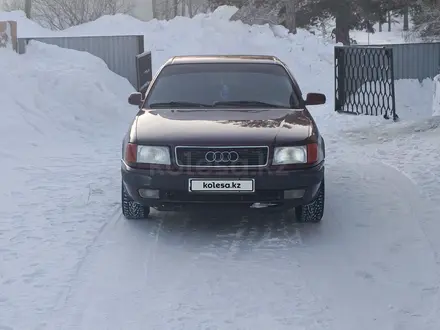 Audi 100 1994 года за 2 850 000 тг. в Акколь (Аккольский р-н) – фото 22