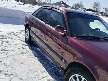 Audi 100 1994 года за 2 850 000 тг. в Акколь (Аккольский р-н) – фото 8