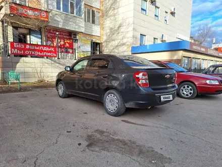 Chevrolet Cobalt 2020 года за 4 650 000 тг. в Астана – фото 19