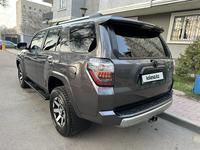 Toyota 4Runner 2018 годаүшін21 900 000 тг. в Алматы