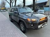 Toyota 4Runner 2018 года за 21 900 000 тг. в Алматы – фото 3