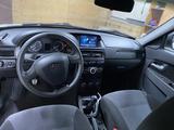 ВАЗ (Lada) Priora 2170 2013 года за 2 900 000 тг. в Кызылорда – фото 4