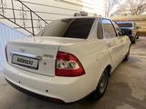 ВАЗ (Lada) Priora 2170 2013 года за 2 900 000 тг. в Кызылорда – фото 5