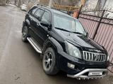 Toyota Land Cruiser Prado 2008 года за 14 000 000 тг. в Астана – фото 2