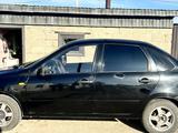 ВАЗ (Lada) Granta 2190 2014 годаүшін1 850 000 тг. в Павлодар – фото 3